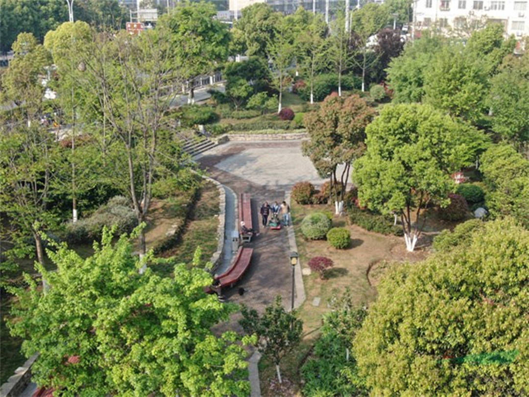 口袋公園